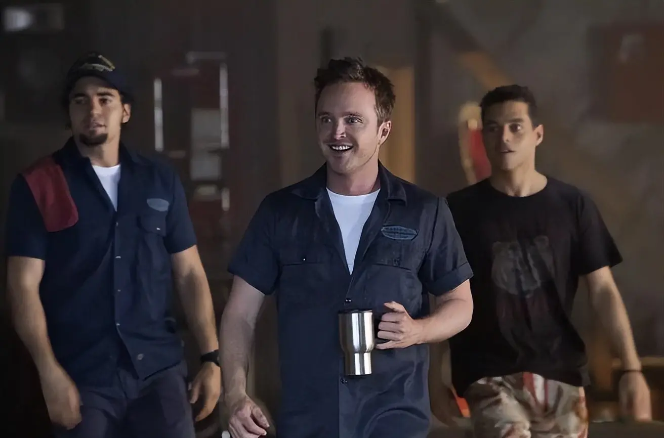 游戏改编的5部电影，每部都是业界良心，你看过几部？