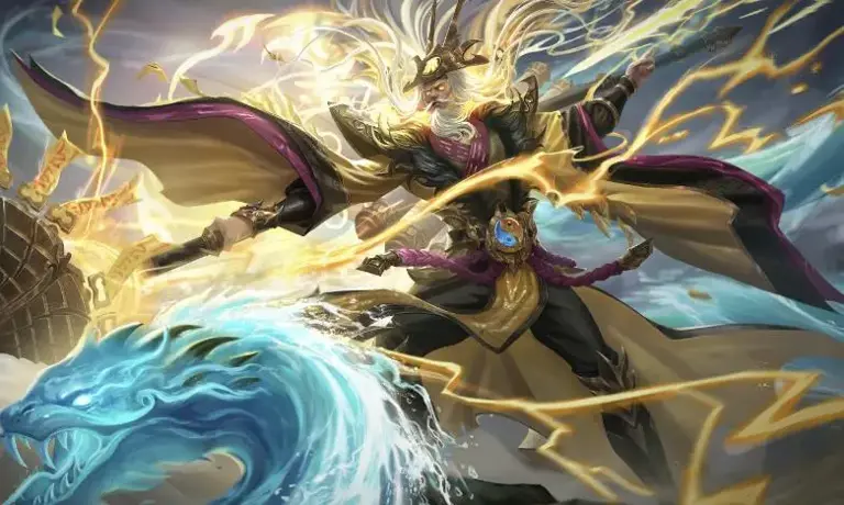 三国杀：看到铁索连环就重铸?落到他们手里，真的能封神