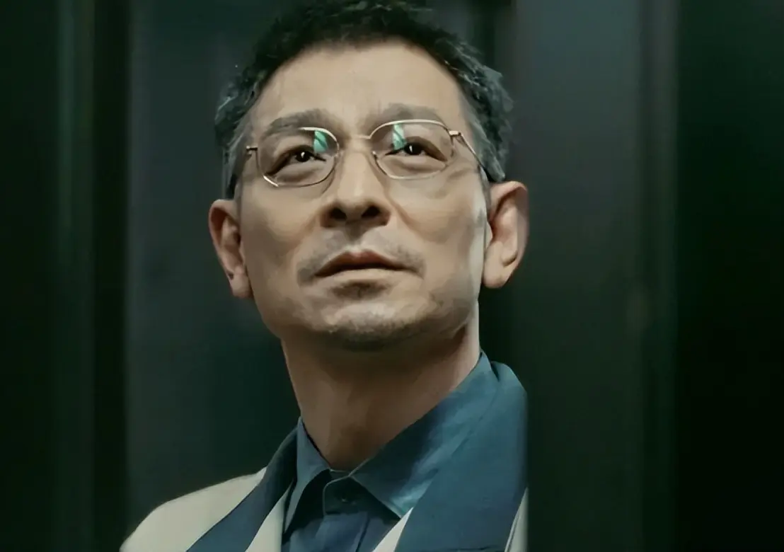 刘德华杀青，《流浪地球3》定档2027年，吴京将成中国第一巨星！