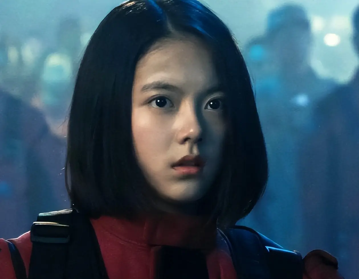 刘德华杀青，《流浪地球3》定档2027年，吴京将成中国第一巨星！