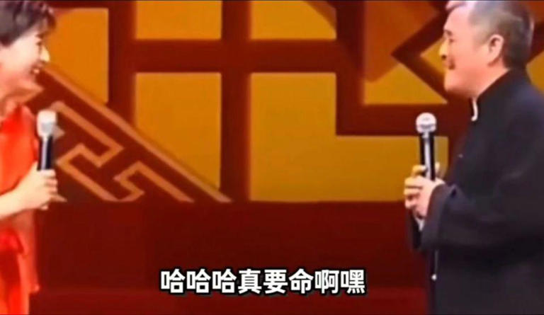 闫学晶母子接连道歉，赵本山当年的忠告果然应验了！不仅忘本还忘恩？