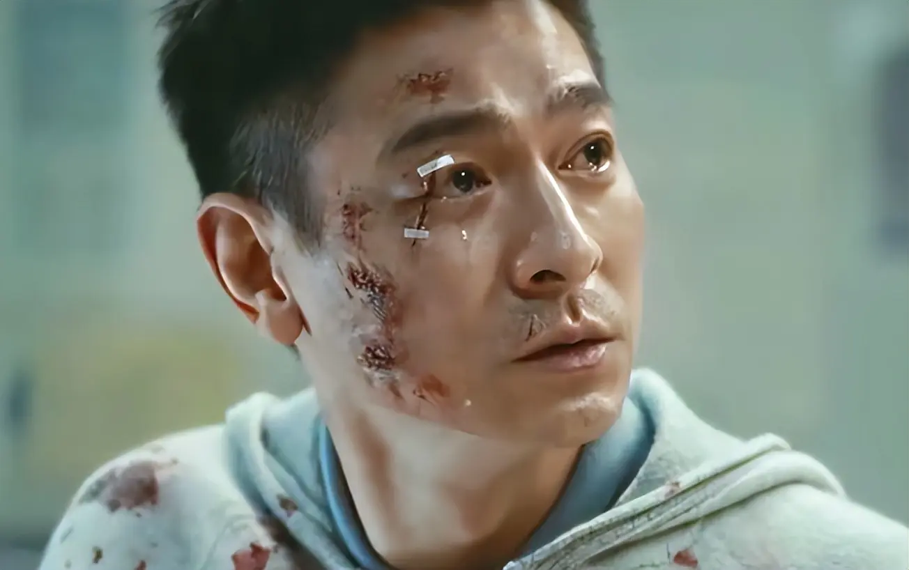 刘德华杀青，《流浪地球3》定档2027年，吴京将成中国第一巨星！