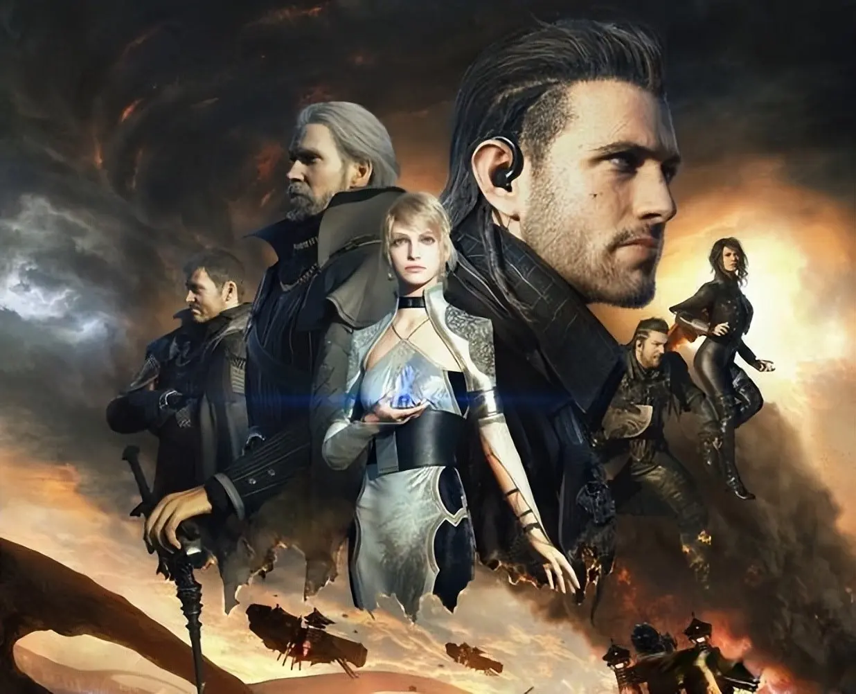 游戏改编的5部电影，每部都是业界良心，你看过几部？