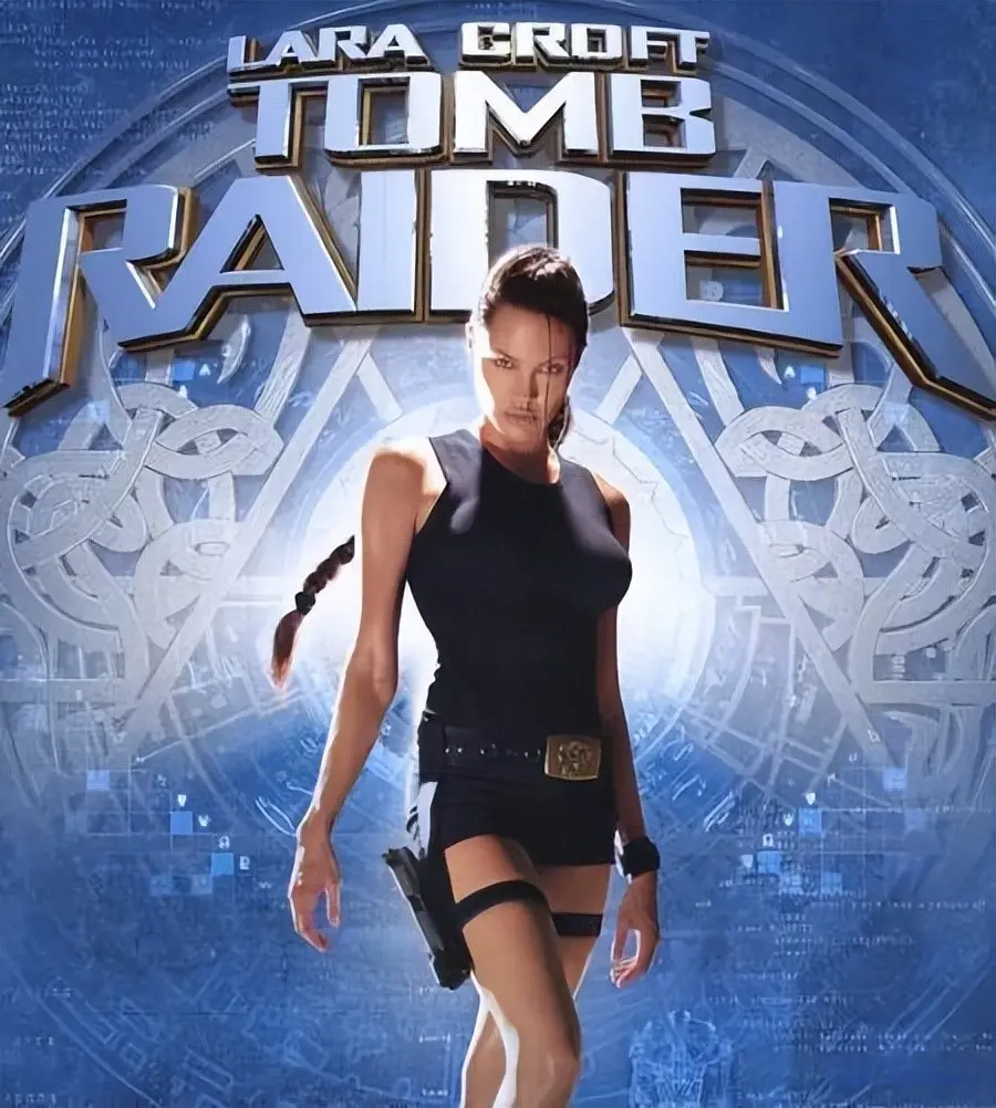 游戏改编的5部电影，每部都是业界良心，你看过几部？