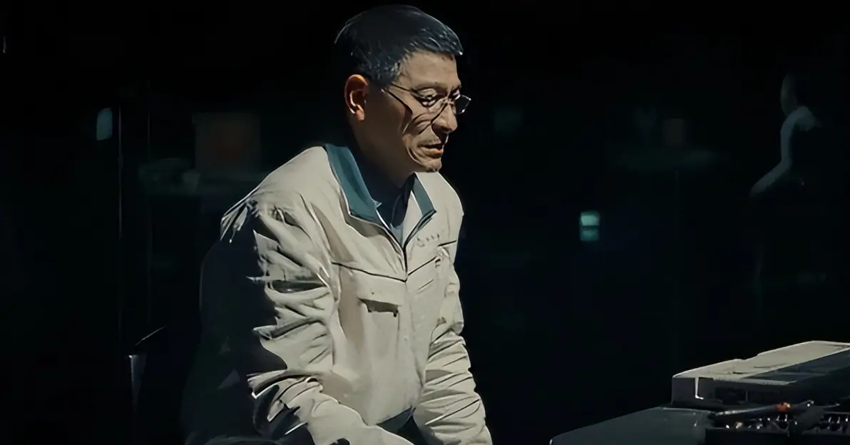 刘德华杀青，《流浪地球3》定档2027年，吴京将成中国第一巨星！