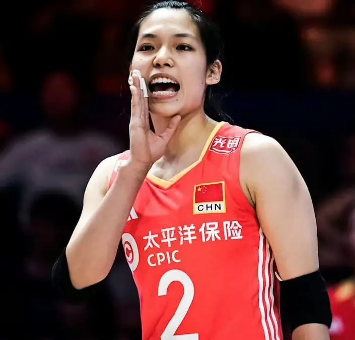 恭喜!庄宇珊会见经纪人，合同内容曝光，有望加盟土耳其豪门