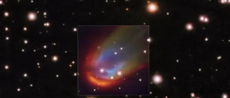 暗星可能有助于解开高红移宇宙中的三个紧迫谜团