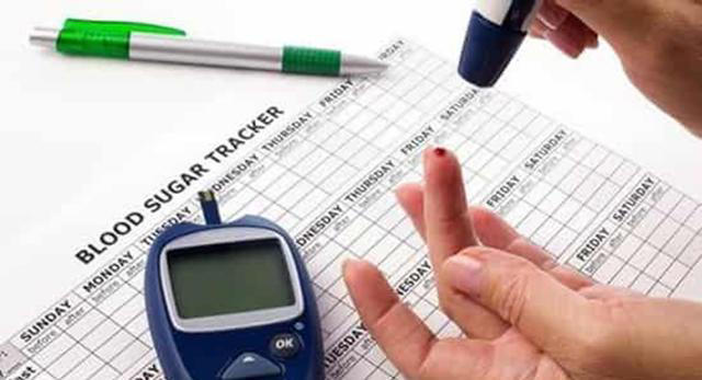 医生研究发现：若血糖没超这个数，不用太过担心，该吃吃该睡睡