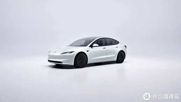 亮相工信部，配置缩水，续航480KM! 廉价版Model 3真的来了!