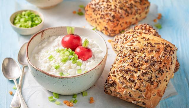 医生研究发现：若血糖没超这个数，不用太过担心，该吃吃该睡睡