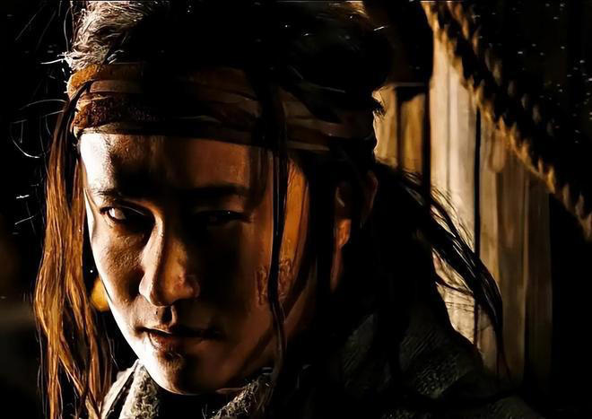 《镖人》是奔着武侠票房冠军去的，吴京将成为中国第一巨星？