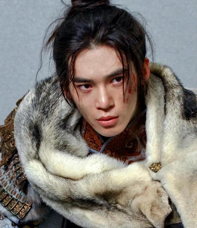 《镖人》是奔着武侠票房冠军去的，吴京将成为中国第一巨星？