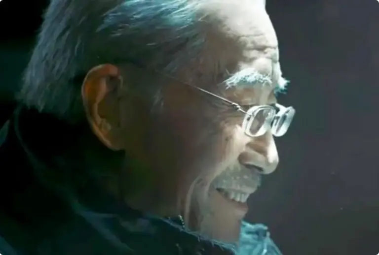 《流浪地球3》官宣沈腾马丽！竟是吴京岳父母，刘德华战损造型首曝光