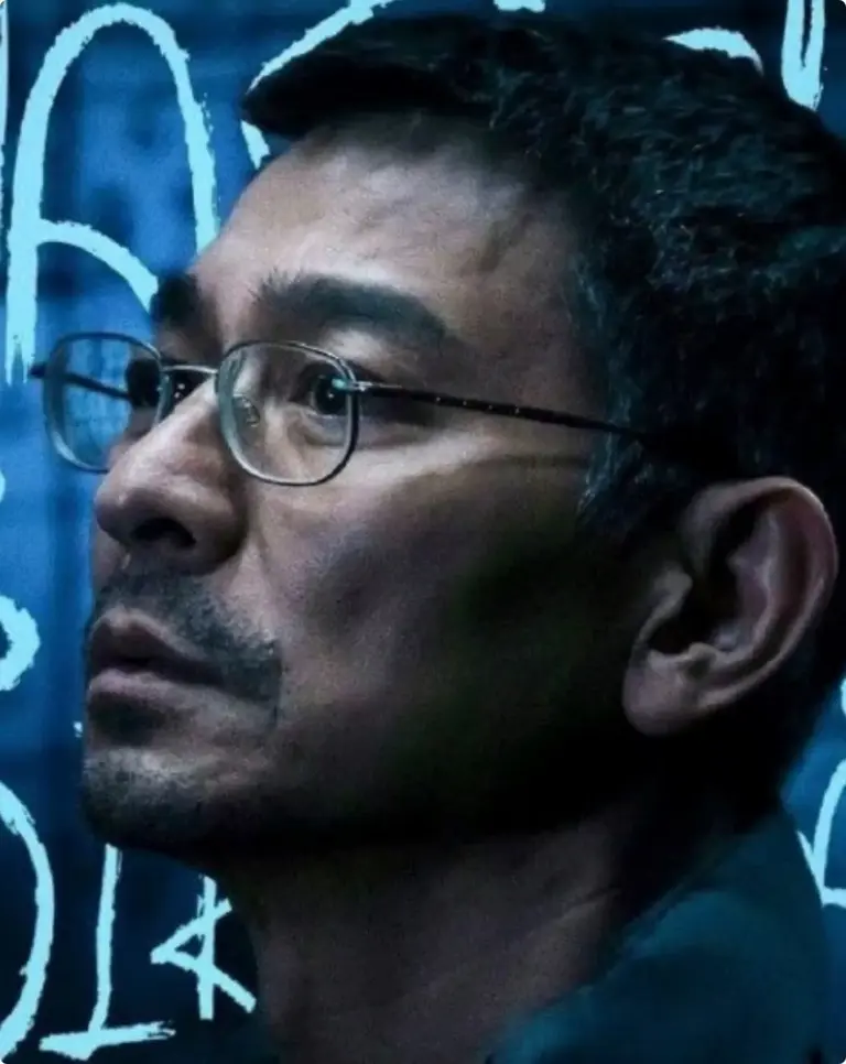 《流浪地球3》官宣沈腾马丽！竟是吴京岳父母，刘德华战损造型首曝光