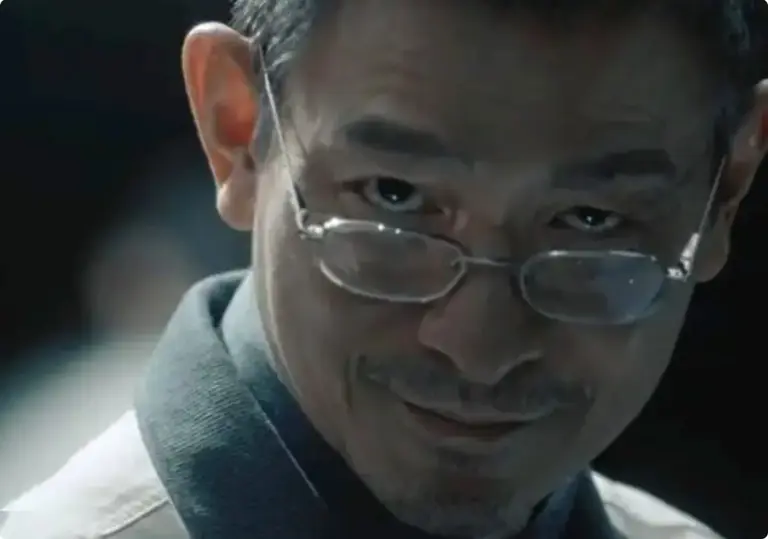 《流浪地球3》官宣沈腾马丽！竟是吴京岳父母，刘德华战损造型首曝光