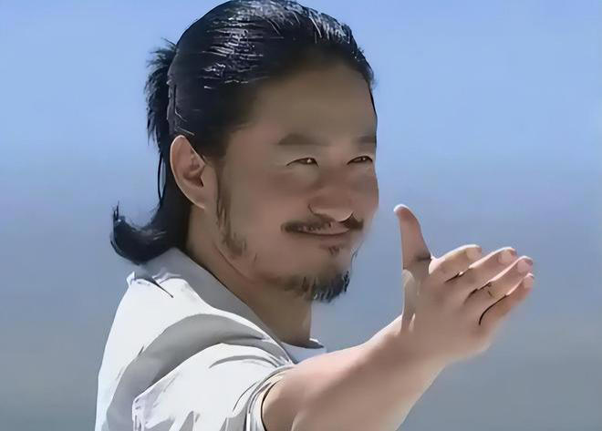 《镖人》是奔着武侠票房冠军去的，吴京将成为中国第一巨星？