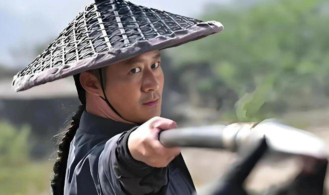 《镖人》是奔着武侠票房冠军去的，吴京将成为中国第一巨星？