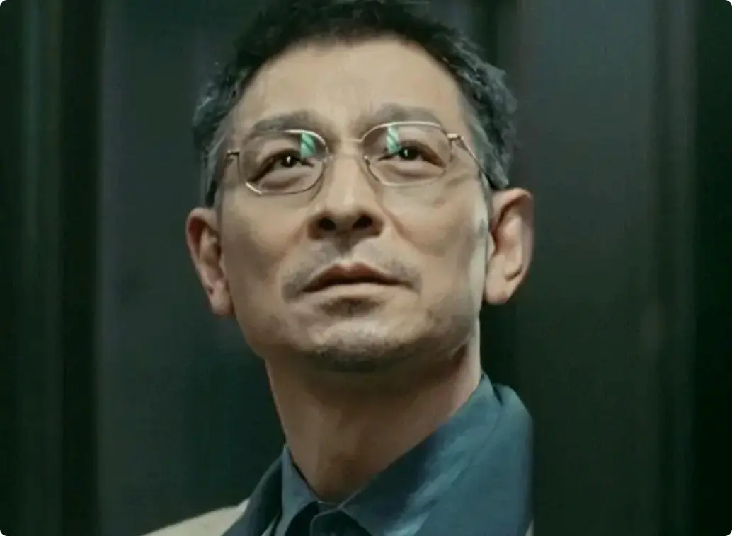 《流浪地球3》官宣沈腾马丽！竟是吴京岳父母，刘德华战损造型首曝光