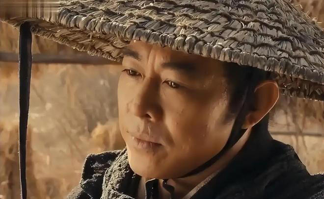 《镖人》是奔着武侠票房冠军去的，吴京将成为中国第一巨星？