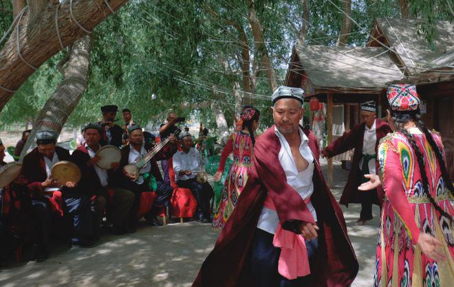 《镖人》是奔着武侠票房冠军去的，吴京将成为中国第一巨星？