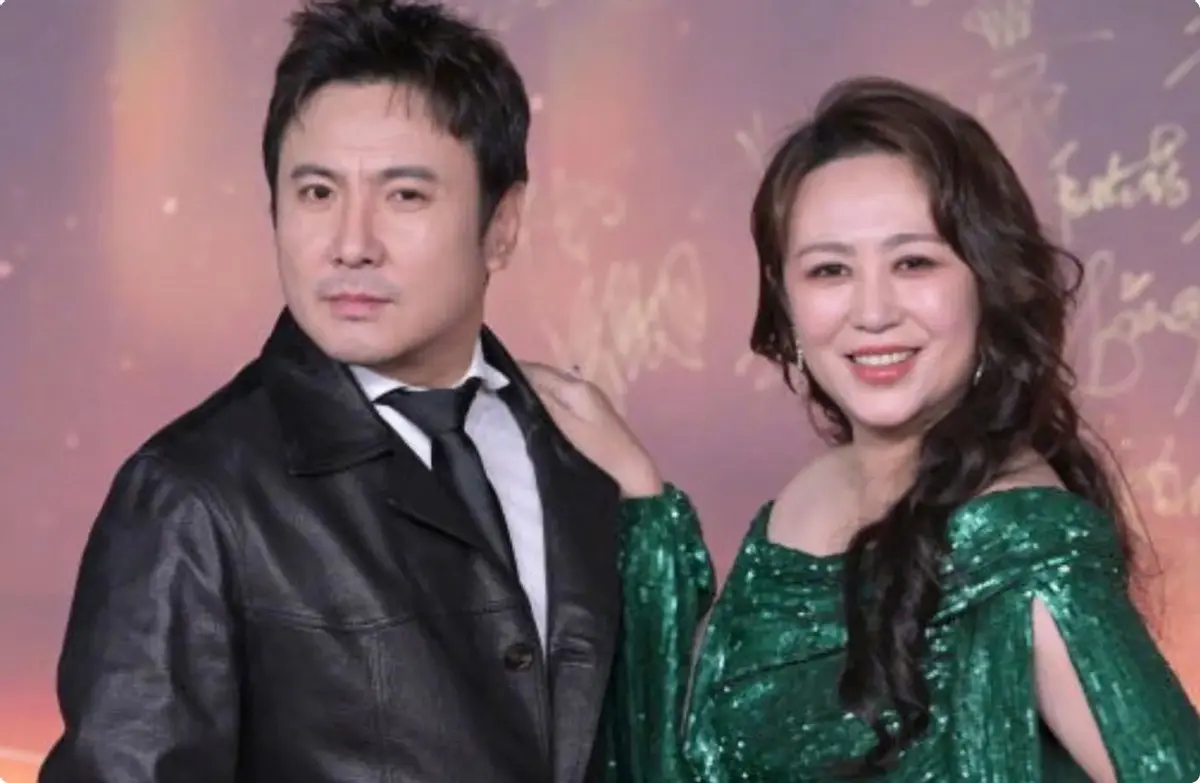 《流浪地球3》官宣沈腾马丽！竟是吴京岳父母，刘德华战损造型首曝光