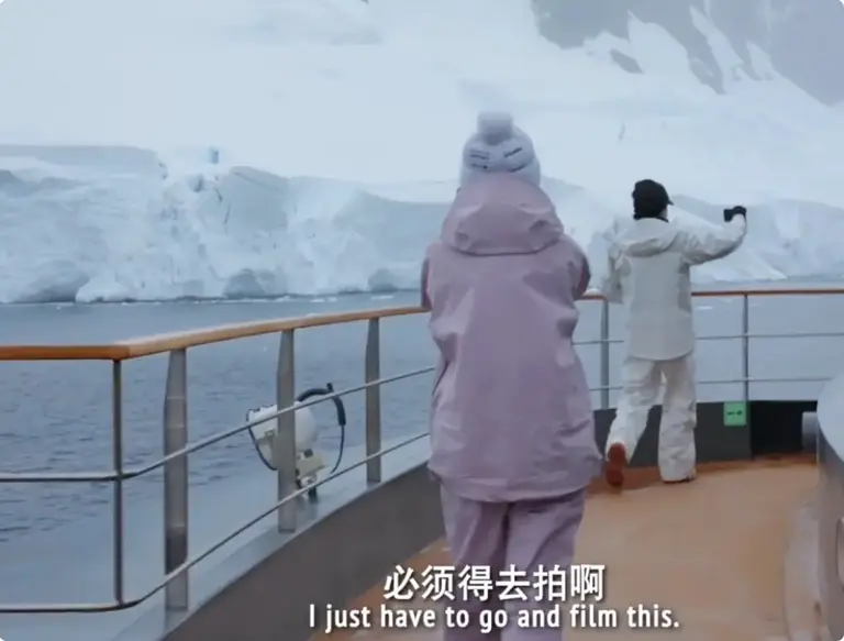 《流浪地球3》官宣沈腾马丽！竟是吴京岳父母，刘德华战损造型首曝光