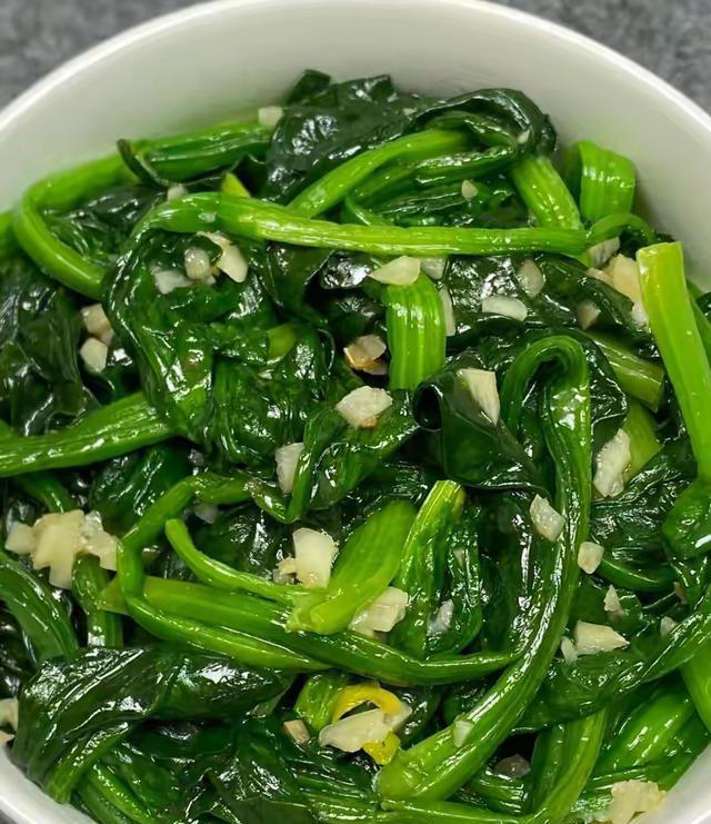 消食养胃又通便，三道家常菜安排上