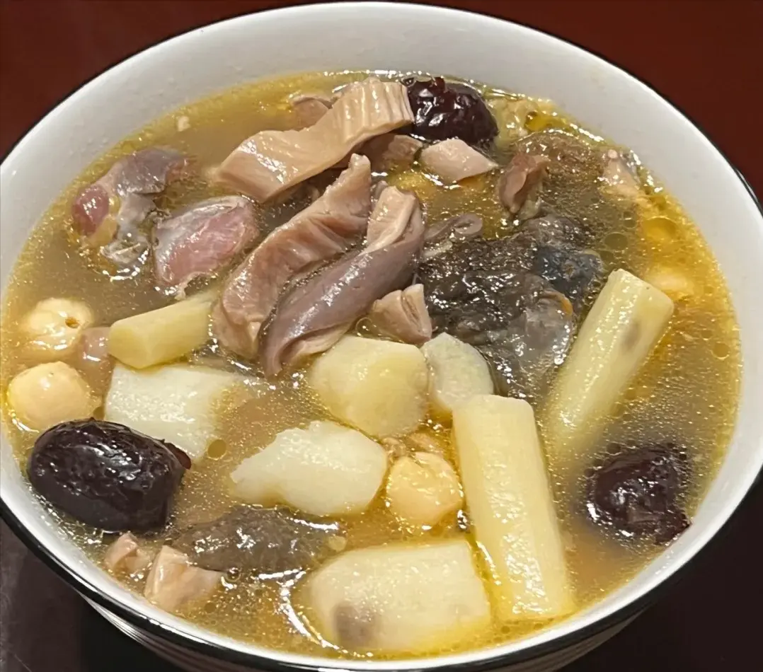 养脾胃，现在就吃它，一周3次大补，脾胃好了，气色好精神足