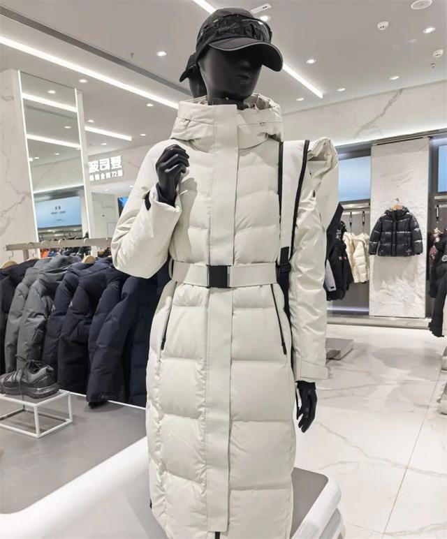 充绒量=保暖力?理性看待参数让羽绒服回归本质价值