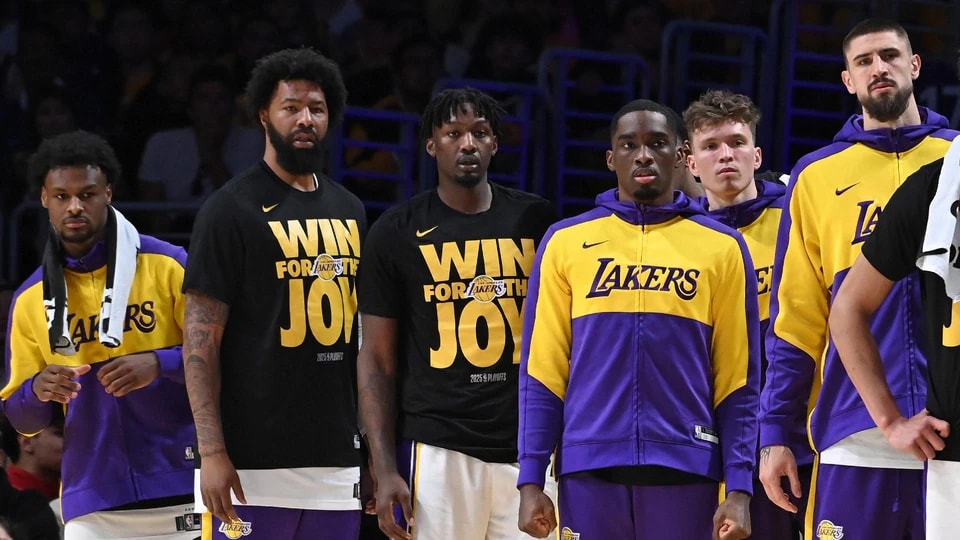 湖人交易想法带回6600万美元粉丝最爱，两届NBA冠军后卫