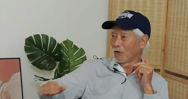 81岁高雄怒揭TVB高层忽悠两年空等，却为何反而笑称感谢对方?
