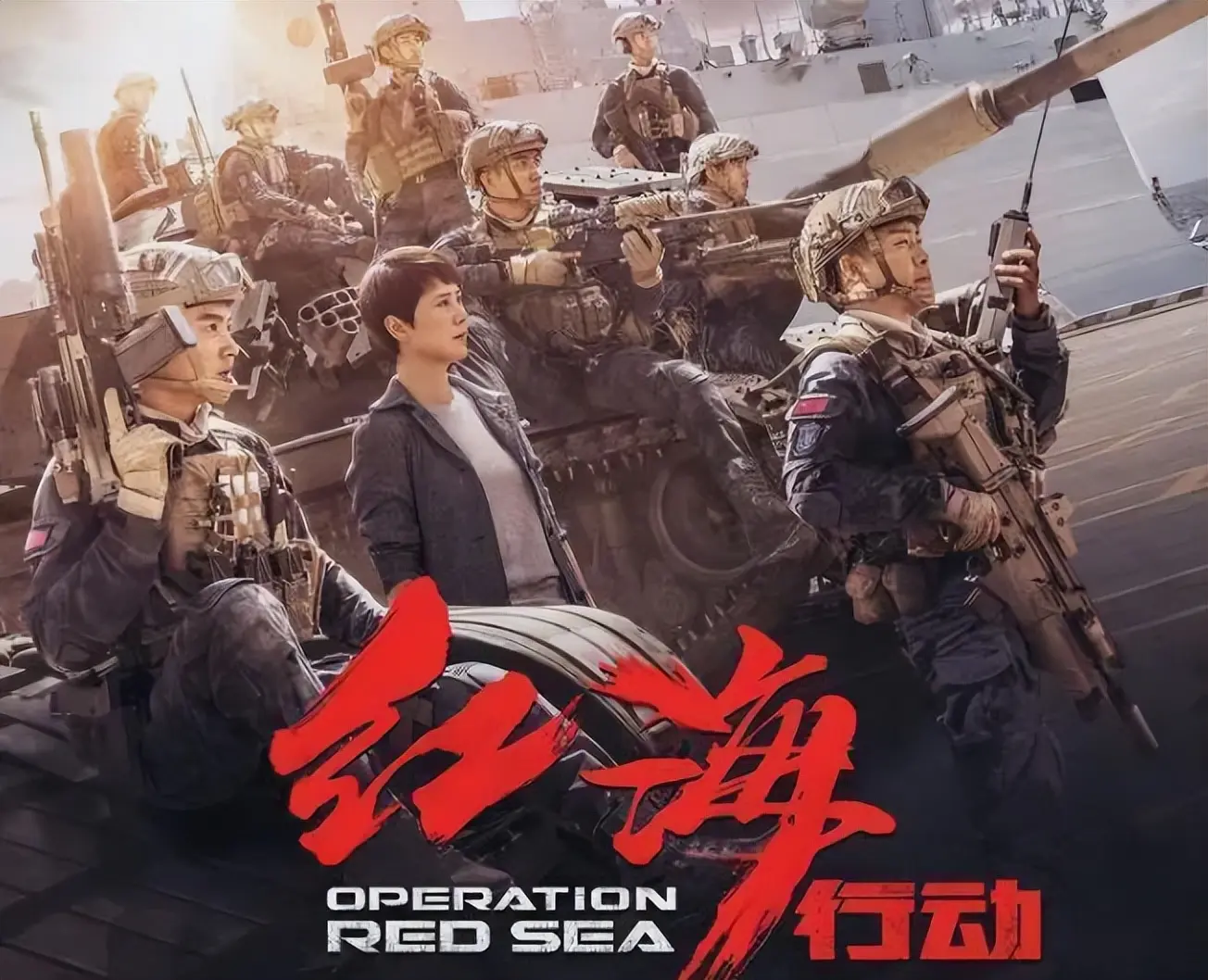 近十年间，6部难以超越的华语电影，全部看过的人眼光独到