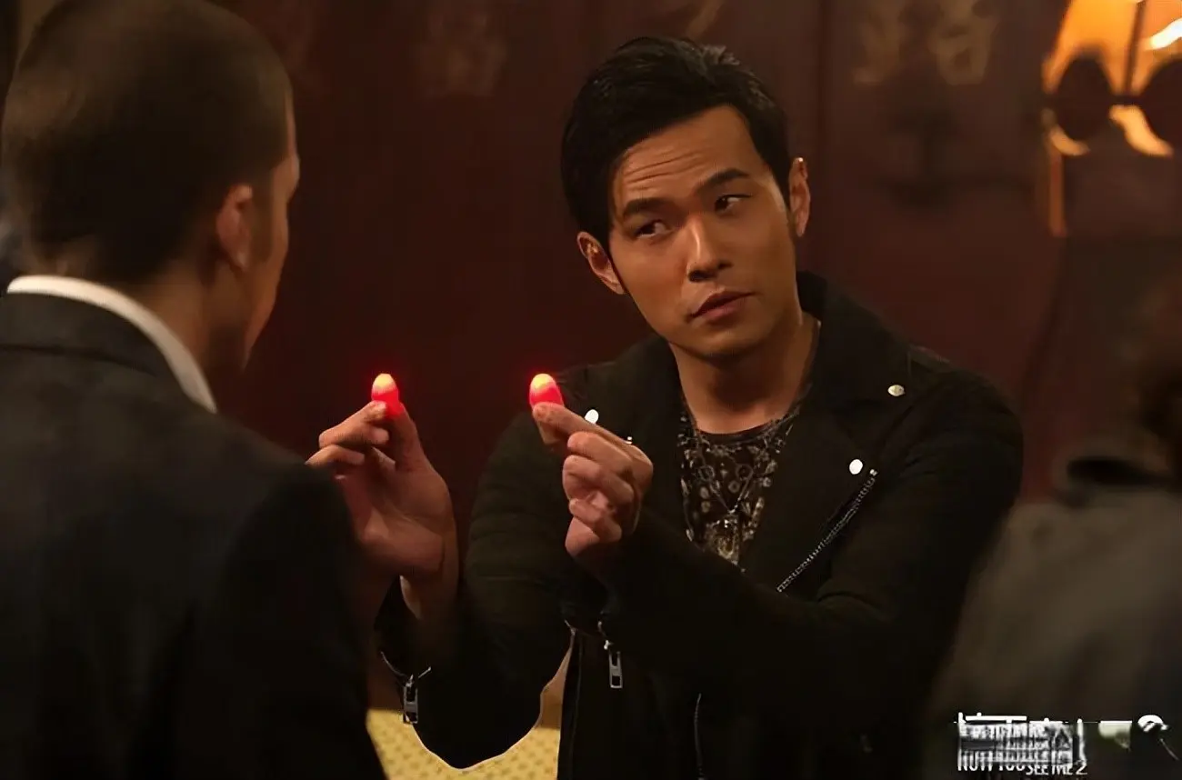 北美票房惨淡却被中国观众拯救的6部电影，你看过几部？