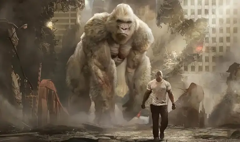 北美票房惨淡却被中国观众拯救的6部电影，你看过几部？