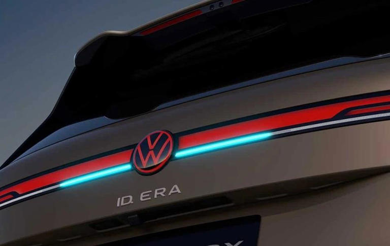 全球第一！大众首款增程6座旗舰SUV，续航2000km，剑指理想L9！