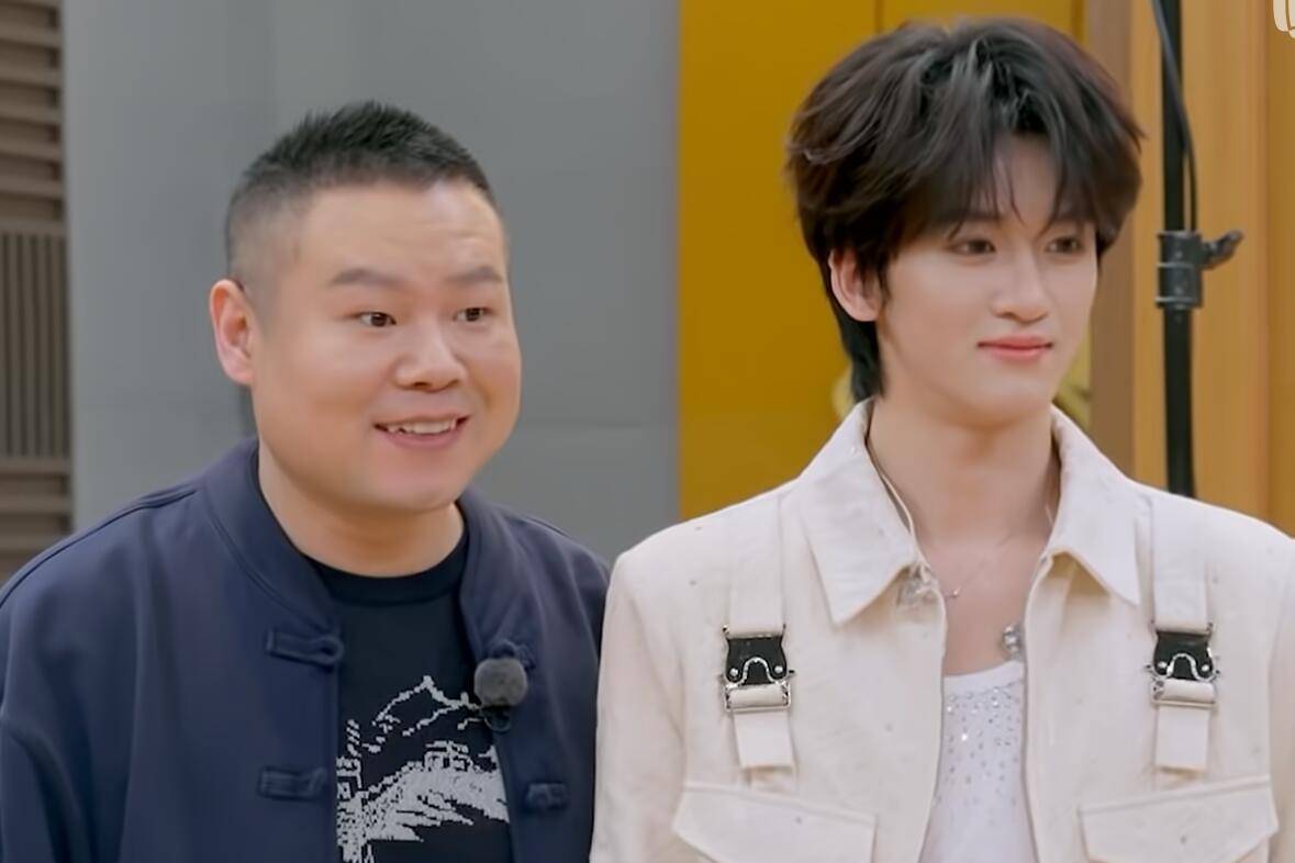 《有歌2》岳云鹏的口碑两极分化，节目组的目的达到了