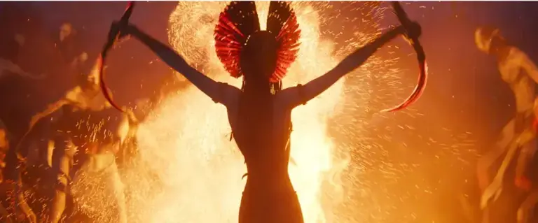 57天狂轰121亿票房，《阿凡达3》都压不住，年度最强电影出炉