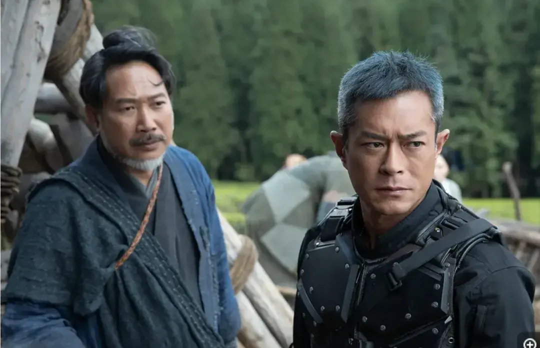 57天狂轰121亿票房，《阿凡达3》都压不住，年度最强电影出炉