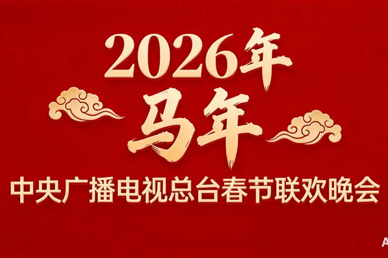 2026央视春晚，你会看吗？