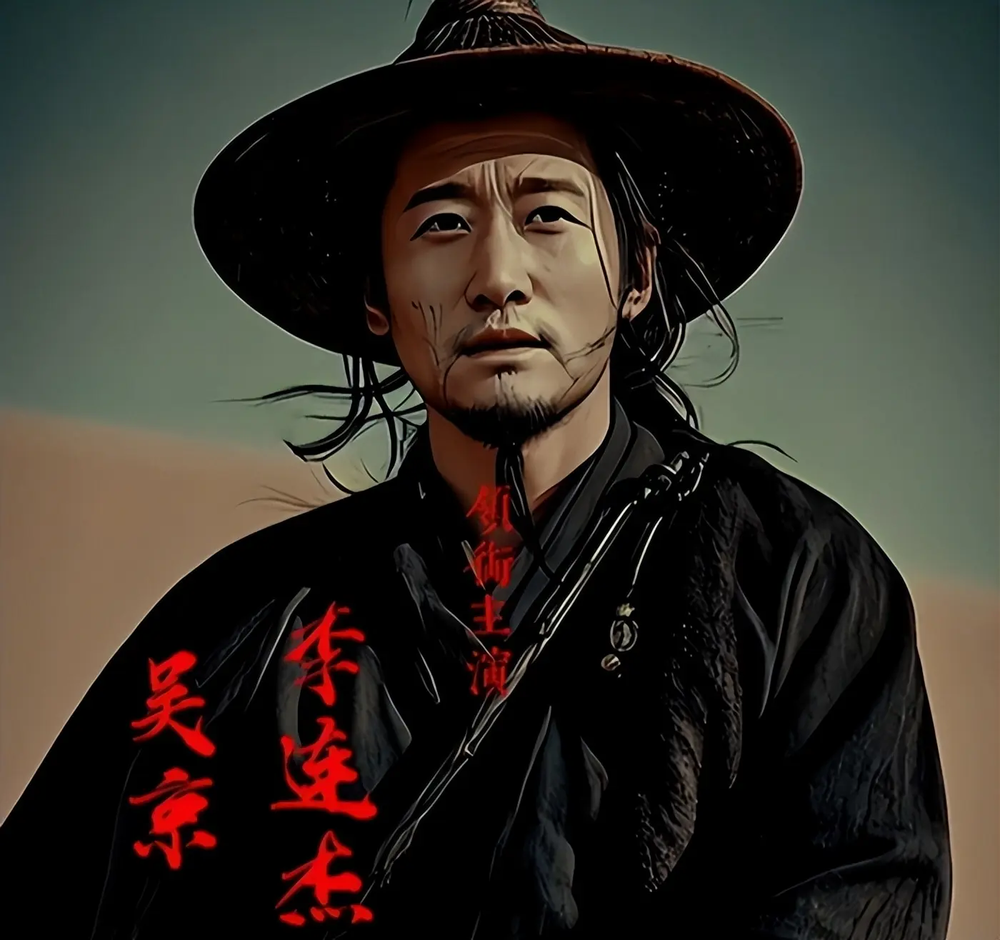 2026春节档堪忧，张艺谋搞流量，沈腾玩车，吴京耍刀，成龙说错了