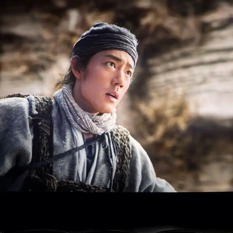 2026春节档堪忧，张艺谋搞流量，沈腾玩车，吴京耍刀，成龙说错了