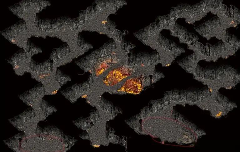 热血传奇：既像寂静之手，又像魔力手镯，它是高颜值的特殊装备