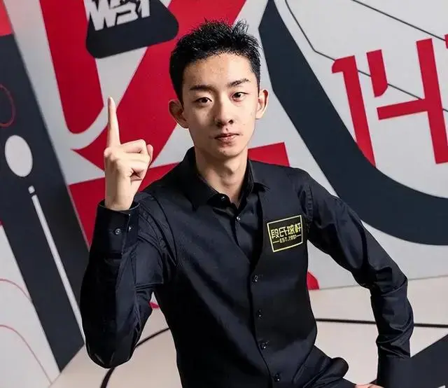 太强了，轰满分147分，147-0，中国名将吴宜泽3-1击败莱恩斯