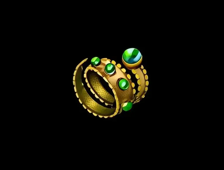 道士玩家新宠：通云护腕与首饰的5级搭配秘籍