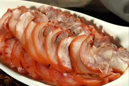 猪头肉再成焦点! 医生：常吃或收获3个好处