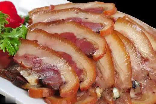 猪头肉再成焦点！医生：常吃或收获3个好处