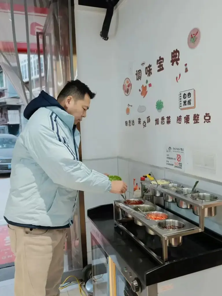 清汤涮肉，本味当头