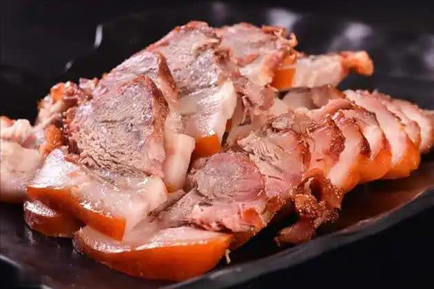 猪头肉再成焦点！医生：常吃或收获3个好处