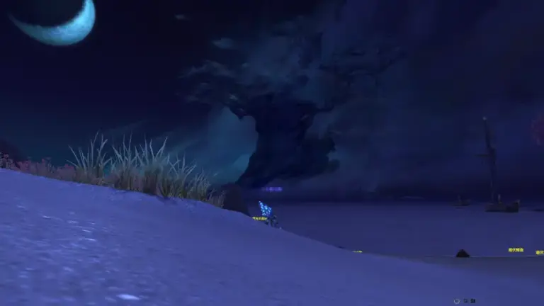 老玩家才懂!看似普通的种族技能，竟然统治了魔兽几个时代?(图5)