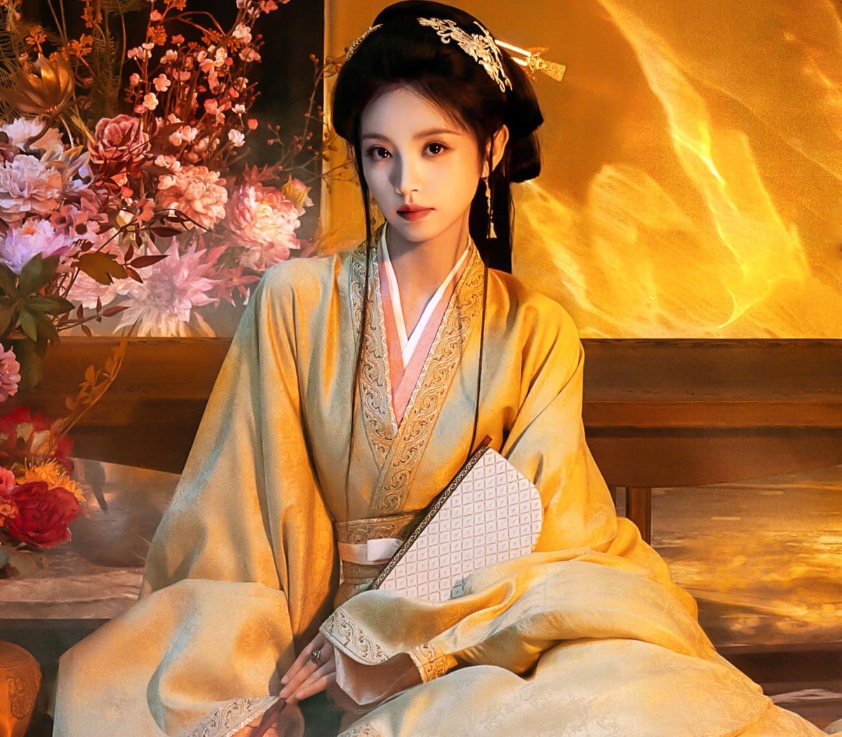 两个戏精的婚姻日常